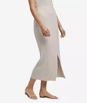 Юбка-карандаш ROCK FALKE, белый