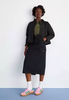 Юбка-карандаш SEASONAL SKIRT Dickies, черный