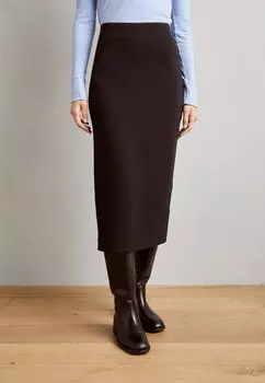 Юбка-карандаш Skirt Midi Marc O'Polo, черный