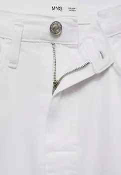 Юбка-карандаш SOLEIL Mango, белый