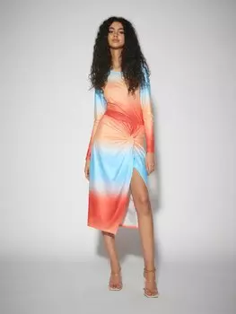 Юбка-карандаш SOMETHINGNEW