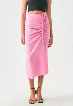 Юбка-карандаш SVEL