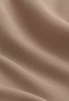 Юбка-карандаш TWILL REGULAR FIT Next, серо-коричневый