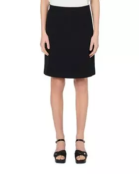 Юбка-карандаш Vahine Gerard Darel, синий