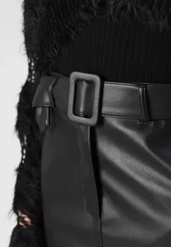 Юбка-карандаш VIHENNIE SKIRT VILA, черный