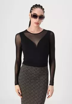 Юбка-карандаш VMARIA Vero Moda, черный