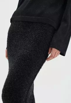 Юбка-карандаш YELENAIW InWear, черный