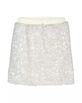 Юбка KAREN BY SIMONSEN Undina, белый