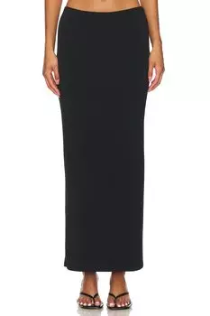 Юбка карен Clyque, черный