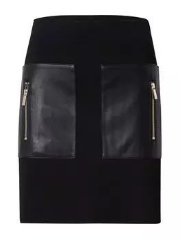 Юбка Karen Millen, черный