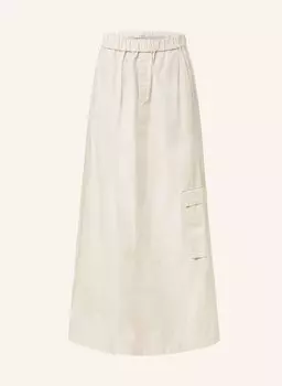 Юбка-Карго элинаив Inwear, бежевый