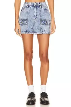 Юбка-Карго Blanknyc, цвет keep it real