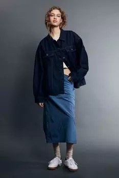 Юбка-карго H&M