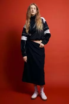 Юбка-карго H&M