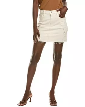 Юбка-карго HUDSON Jeans, бежевый