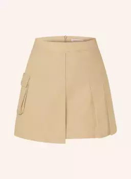 Юбка-карго Mrs & Hugs, бежевый