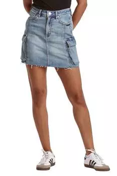 Юбка-карго Quinn в Homewood DEAR JOHN DENIM