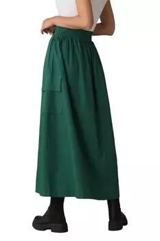 Юбка-карго в тропическом лесу STATESIDE