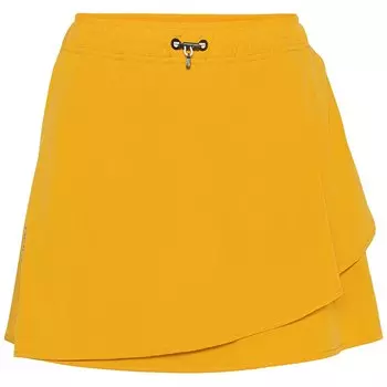Юбка Kari Traa Ane, желтый