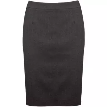 Юбка Kariban, серый