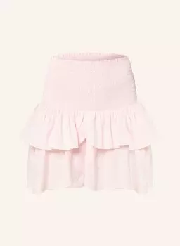 Юбка карин NEO NOIR, цвет 169 ROSE SMOKE