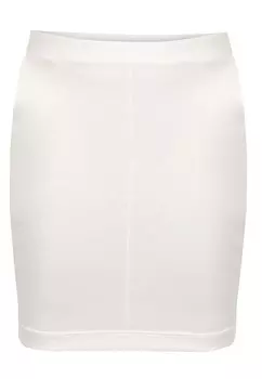 Юбка Karko MAJKA, белый
