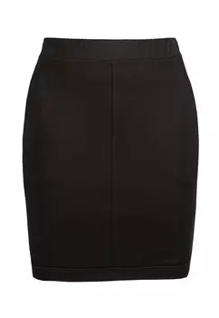 Юбка Karko MAJKA, черный