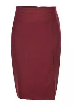 Юбка Karko MELA, красный