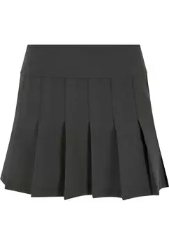 Юбка Karl Kani, черный