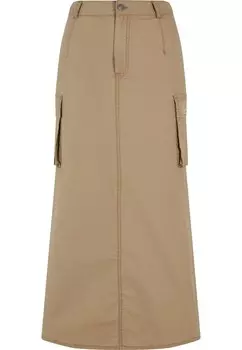 Юбка Karl Kani, песочный