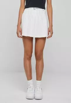 Юбка Karl Kani SMALL SIGNATURE, белый