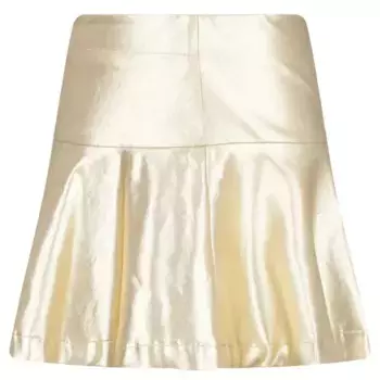 Юбка Karl Lagerfeld, золотой