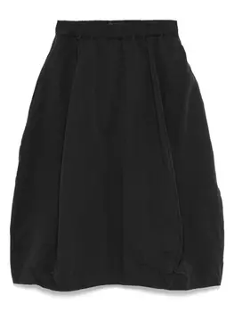 Юбка Карла Bergfabel, черный