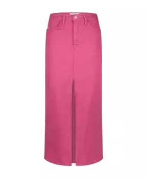 Юбка Карлайн Fabienne Chapot, розовый