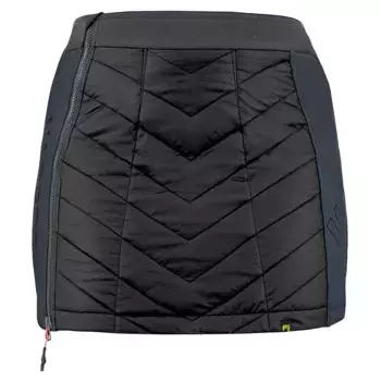 Юбка Karpos Alagna Plus, черный