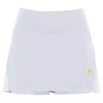 Юбка Karpos Lavaredo Run, белый