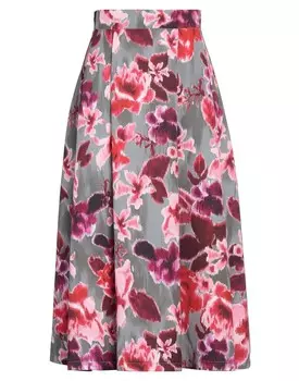 Юбка Kartika, серый