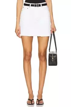 Юбка Kat от Pistola, luxe white