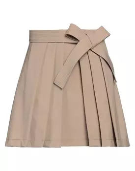 Юбка Kenzo, хаки