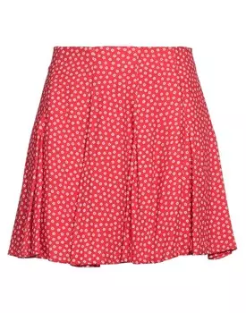 Юбка Kenzo, красный