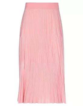Юбка Kenzo, розовый