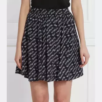 Юбка Kenzo, синий