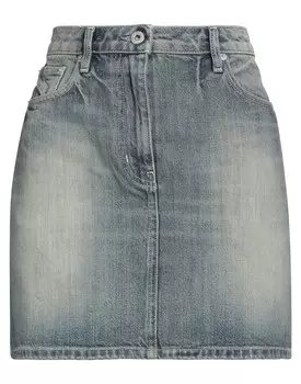 Юбка Kenzo, синий