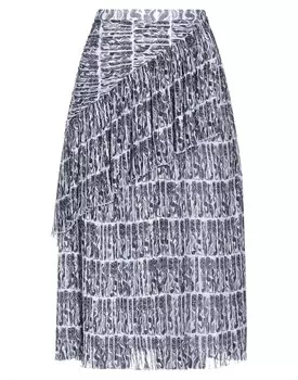 Юбка Kenzo, синий