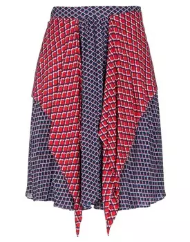 Юбка Kenzo, синий