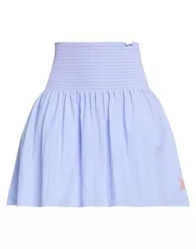 Юбка Kenzo, светло-фиолетовый