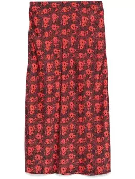 Юбка Керриа Plan C, черный