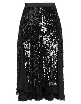 Юбка Khaite, черный