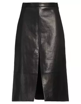 Юбка Khaite, черный