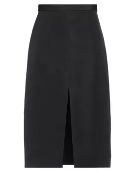 Юбка Khaite, черный